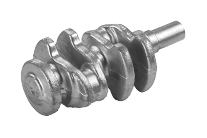 Crankshaft- 2 cylinder