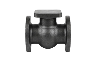 Flange Body