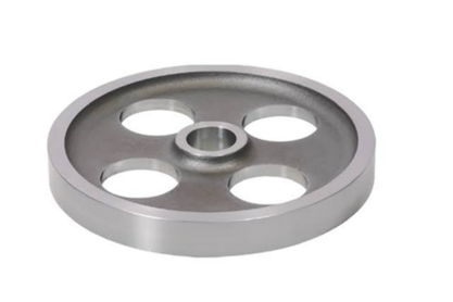 Gear Blank
