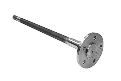 Wheel Axle
